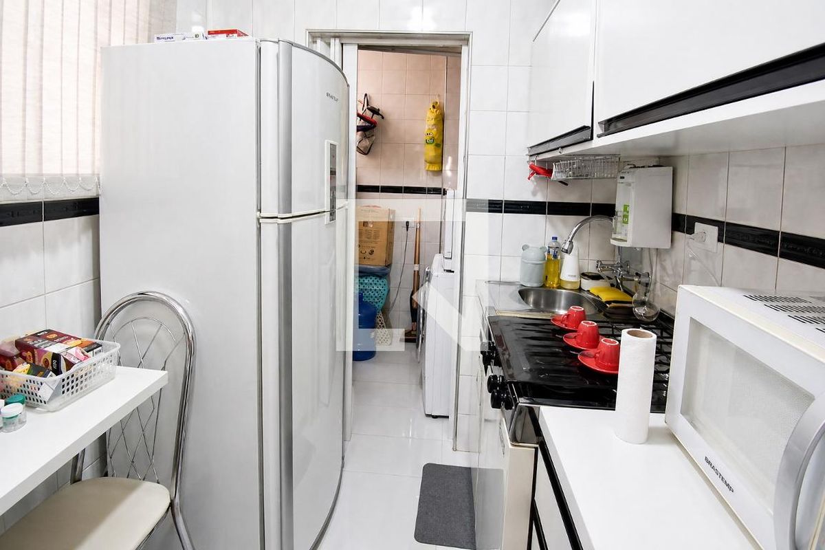 Apartamento, 1 quarto, 42 m² - Foto 14