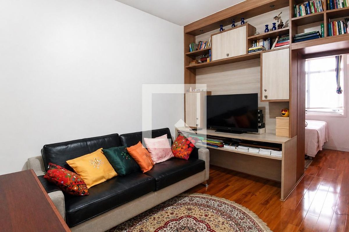Apartamento, 1 quarto, 42 m² - Foto 3