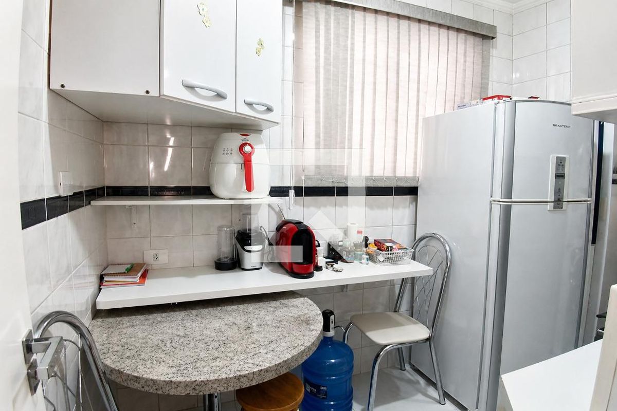 Apartamento, 1 quarto, 42 m² - Foto 13