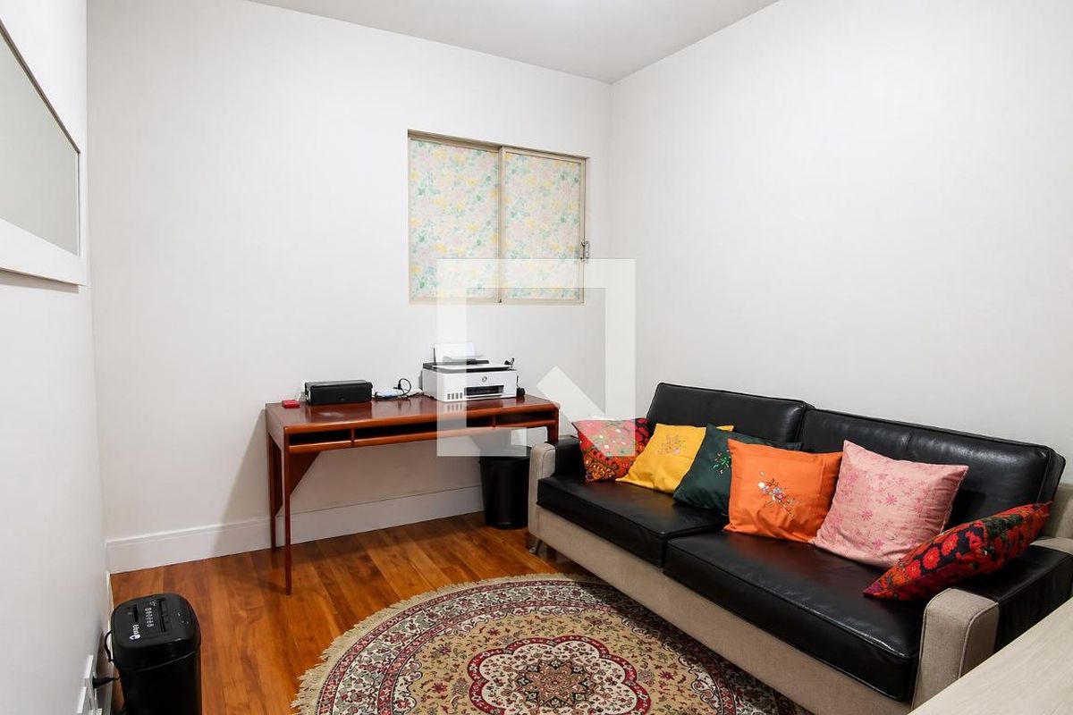 Apartamento, 1 quarto, 42 m² - Foto 5