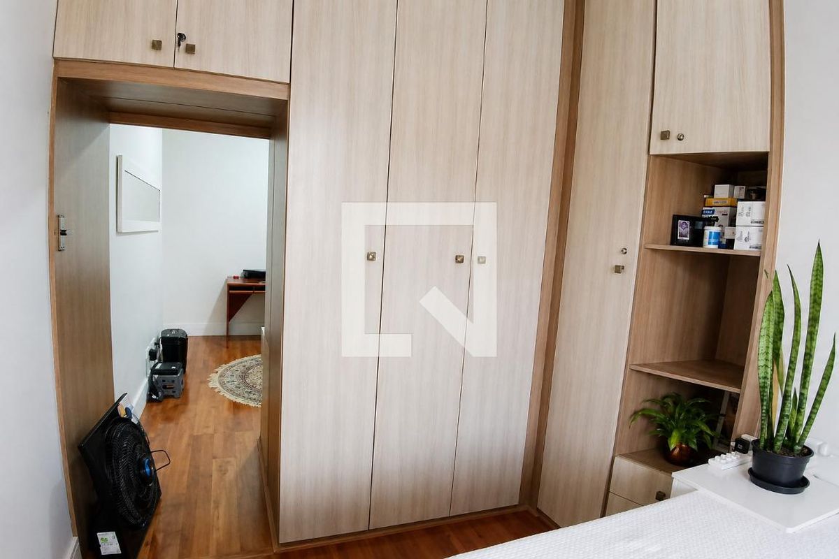 Apartamento, 1 quarto, 42 m² - Foto 11
