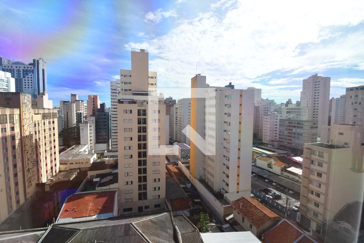 Apartamento à Venda - Cambuí, 1 Quarto,  70 m2 em , Campinas - sp | SoloBR