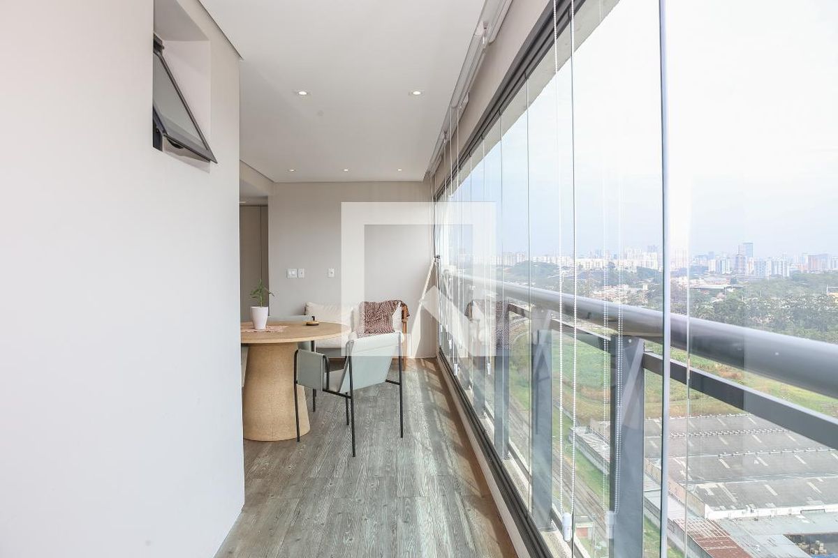 Apartamento, 2 quartos, 92 m² - Foto 9