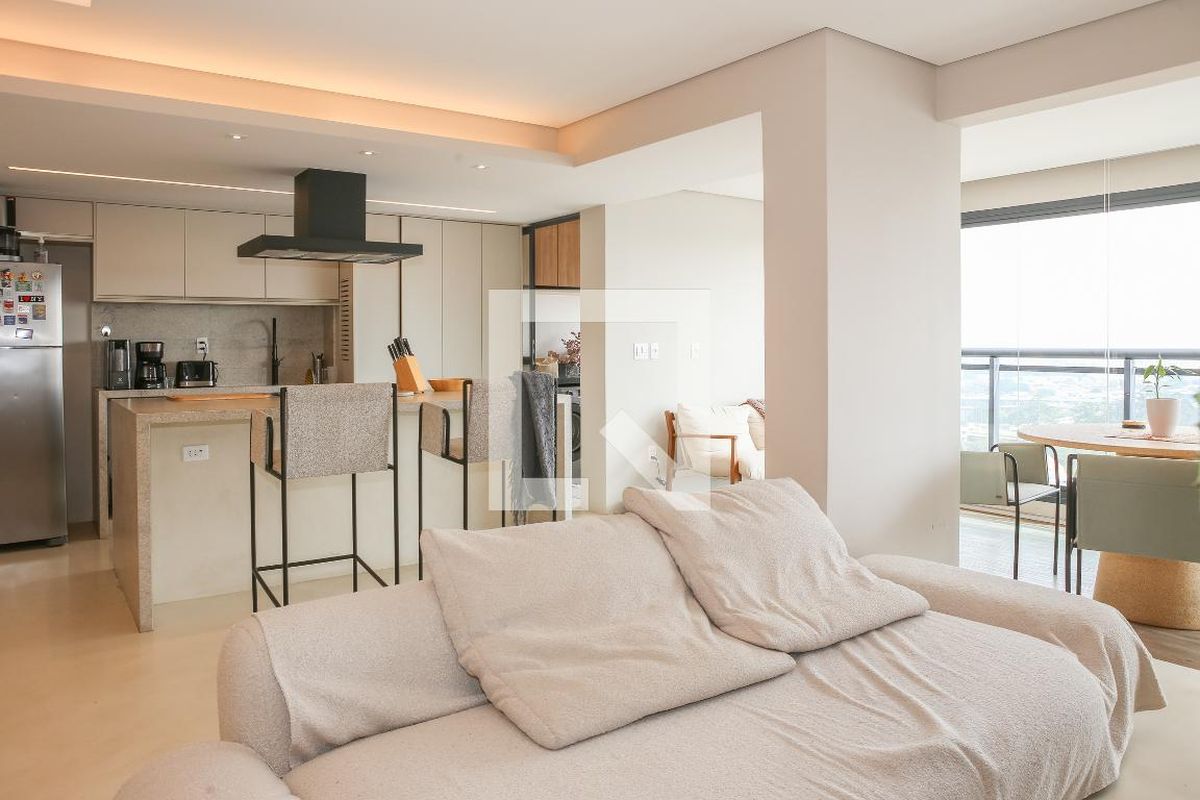 Apartamento, 2 quartos, 92 m² - Foto 4