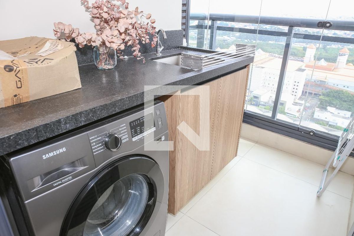 Apartamento, 2 quartos, 92 m² - Foto 34