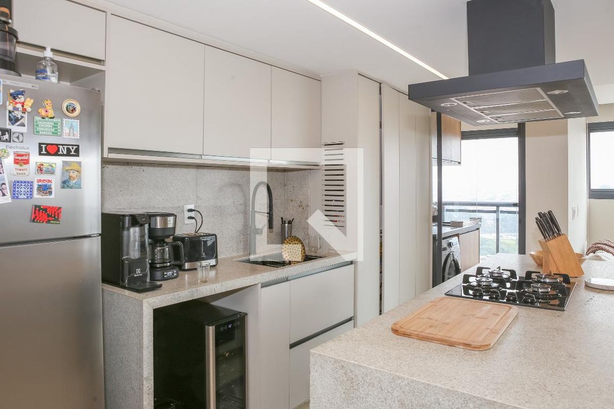 Apartamento, 2 quartos, 92 m² - Foto 31