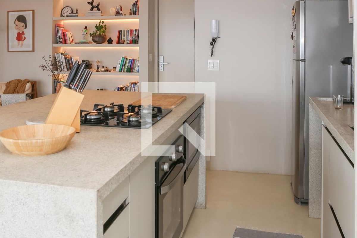 Apartamento, 2 quartos, 92 m² - Foto 33