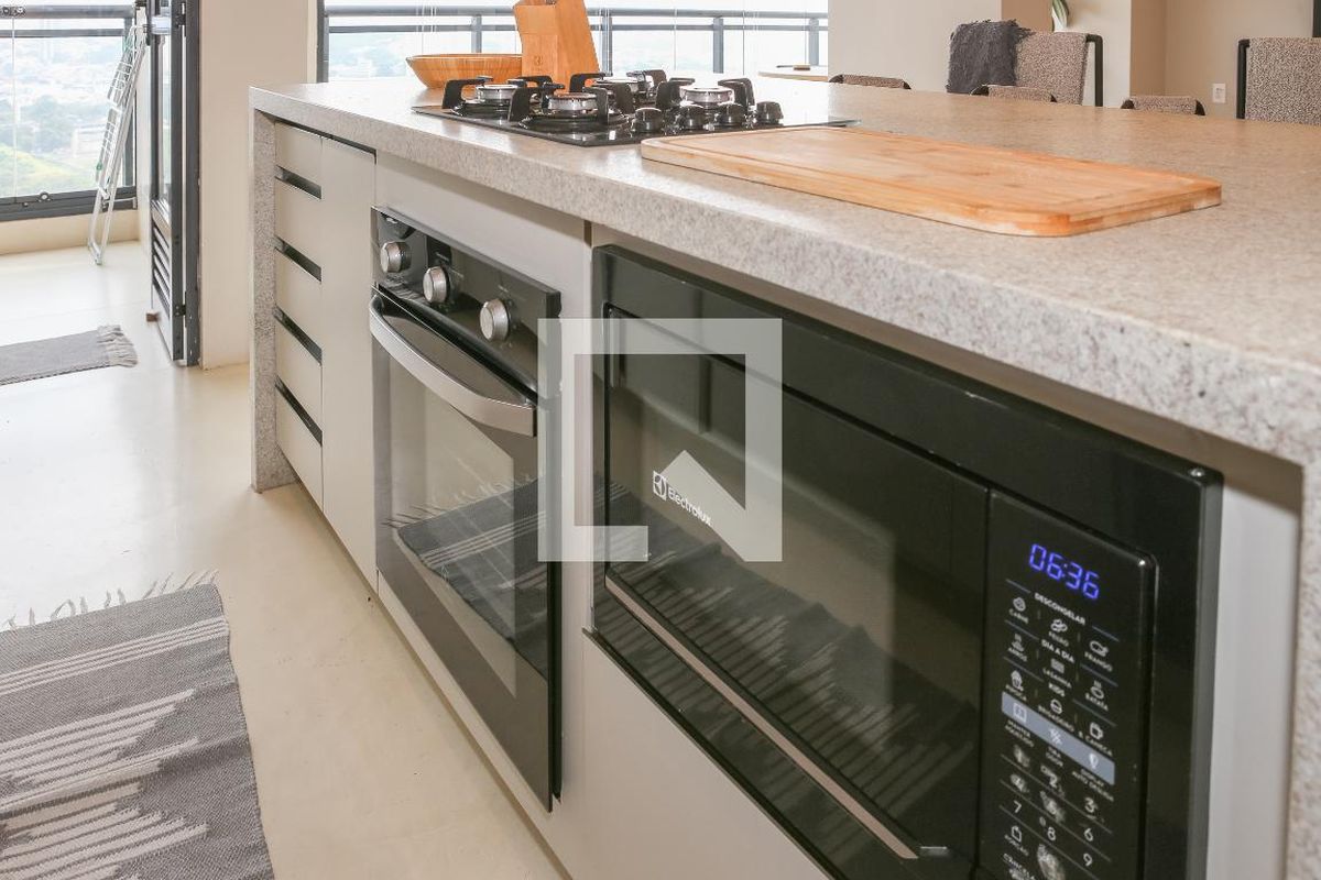 Apartamento, 2 quartos, 92 m² - Foto 32