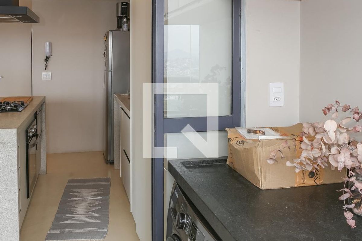Apartamento, 2 quartos, 92 m² - Foto 36