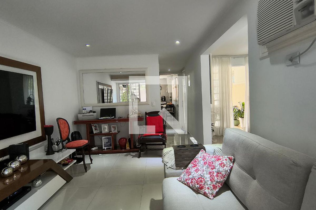 Casa, 3 quartos, 98 m² - Foto 4