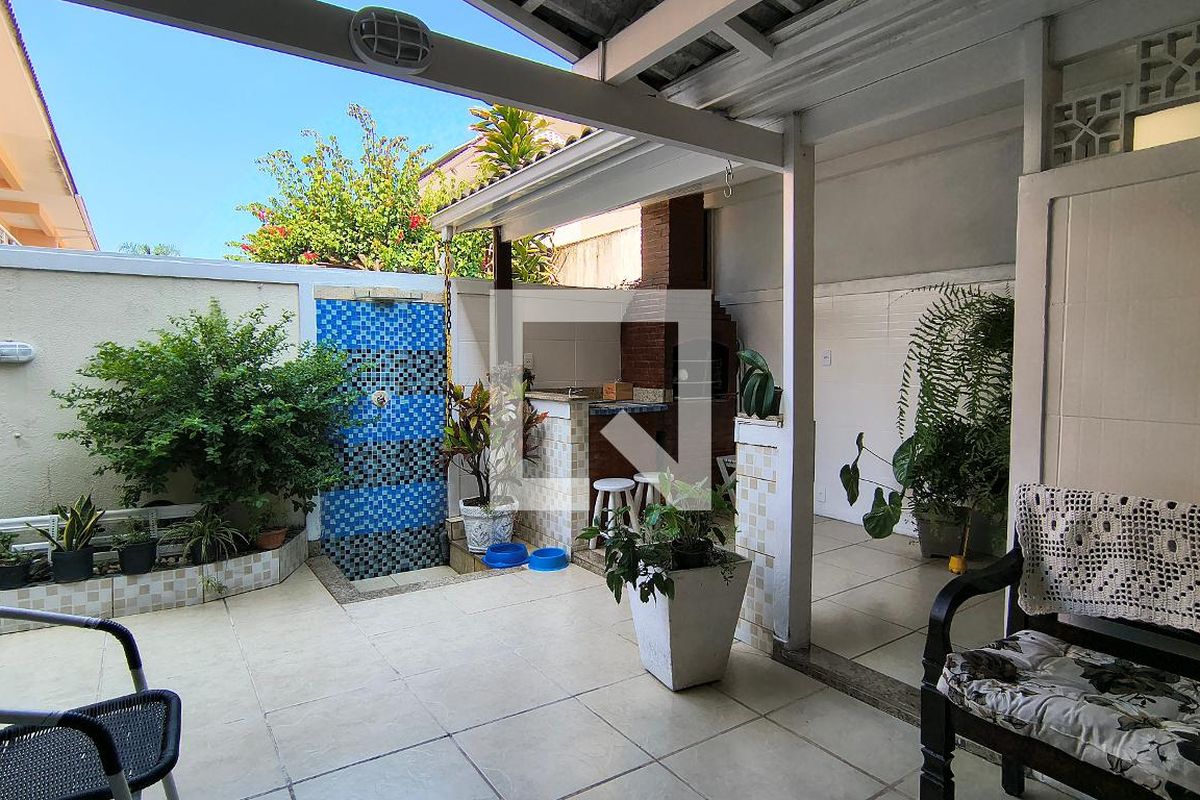 Casa, 3 quartos, 98 m² - Foto 35