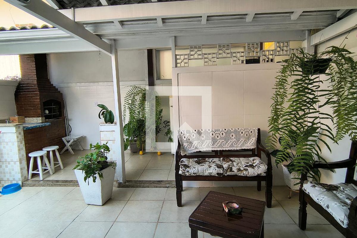 Casa, 3 quartos, 98 m² - Foto 34