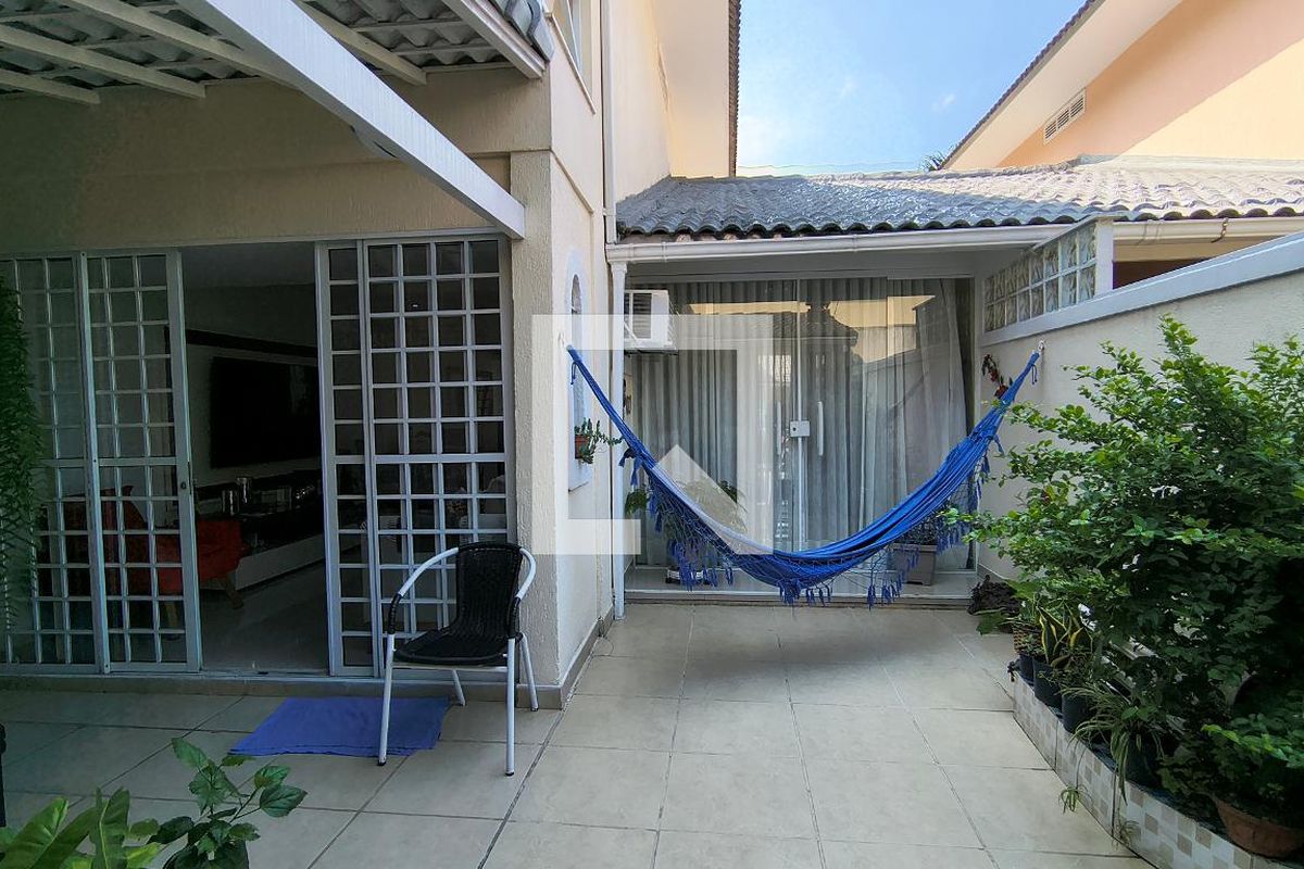 Casa, 3 quartos, 98 m² - Foto 43