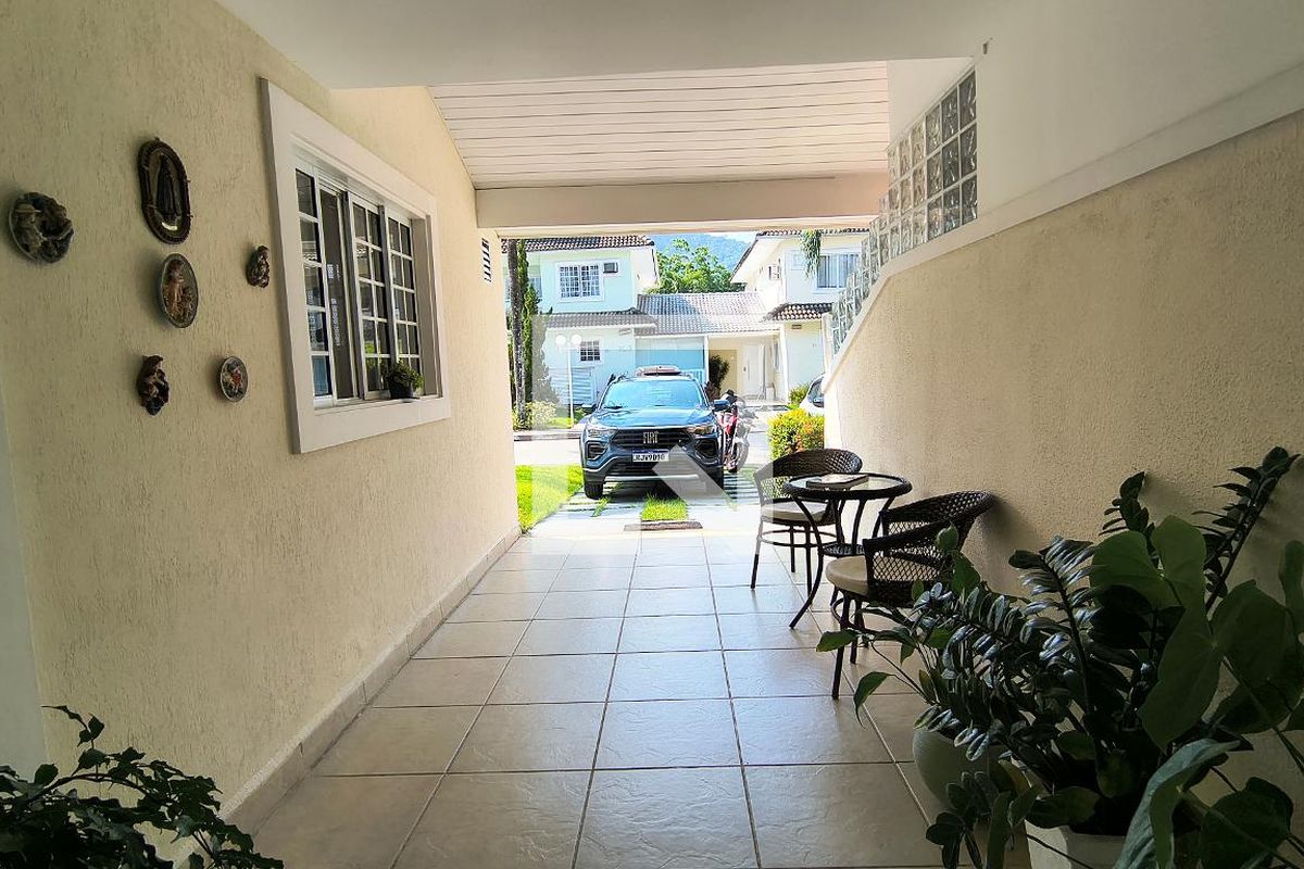 Casa, 3 quartos, 98 m² - Foto 41