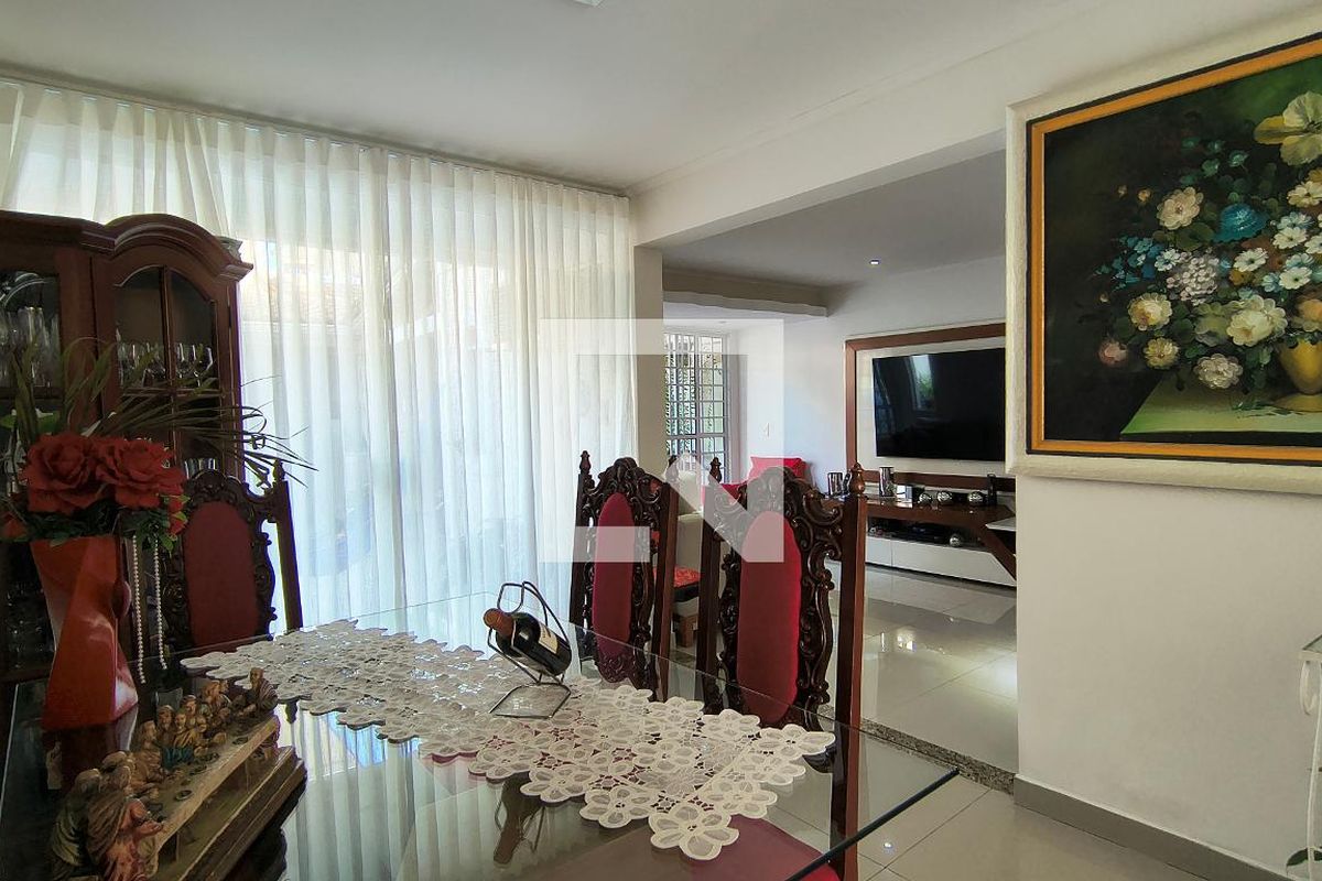 Casa, 3 quartos, 98 m² - Foto 6