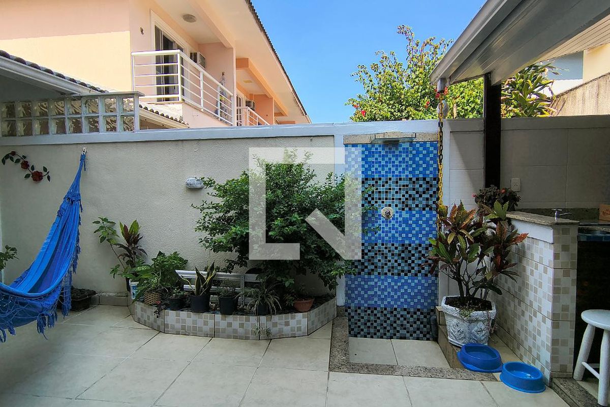 Casa, 3 quartos, 98 m² - Foto 36