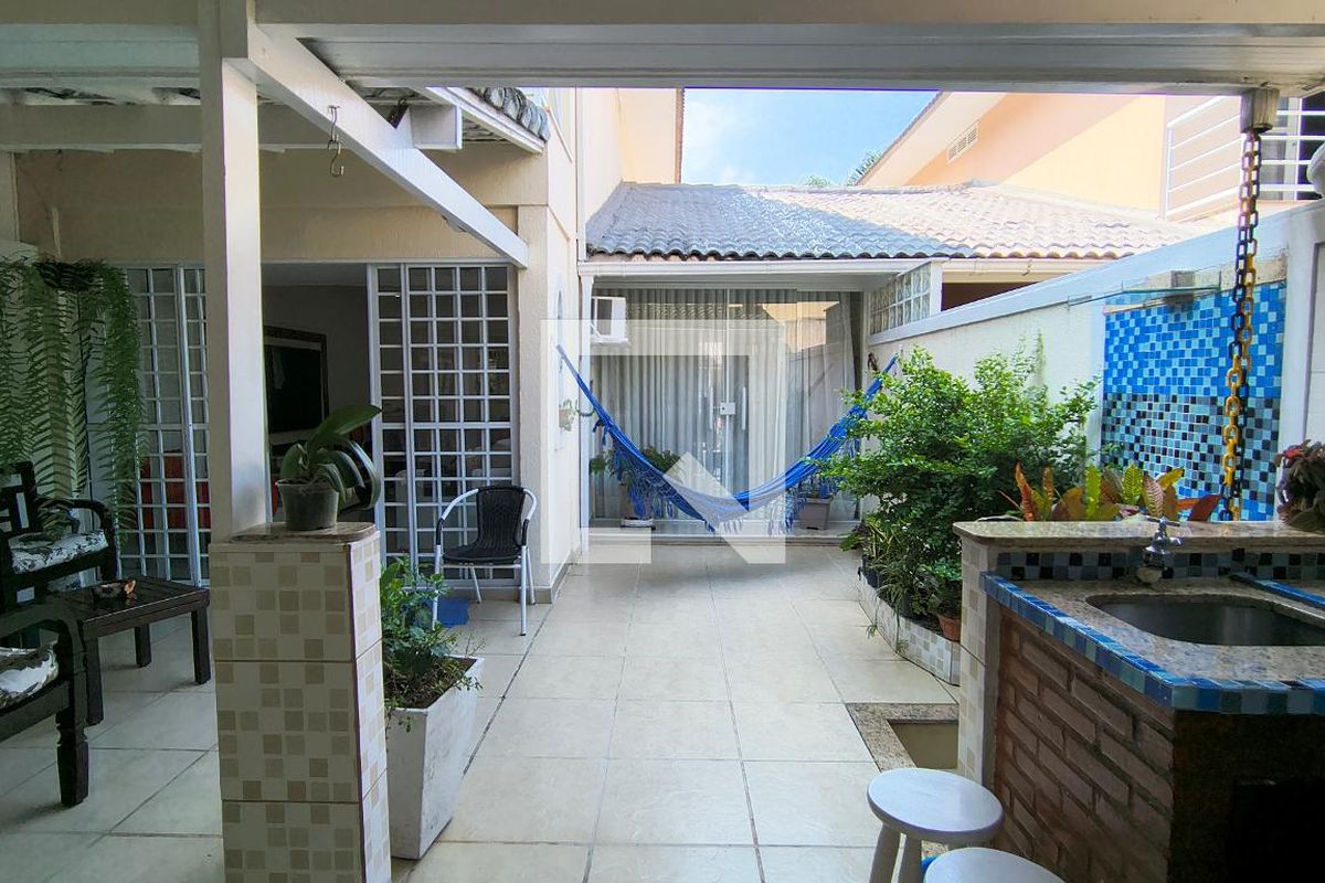 Casa, 3 quartos, 98 m² - Foto 42