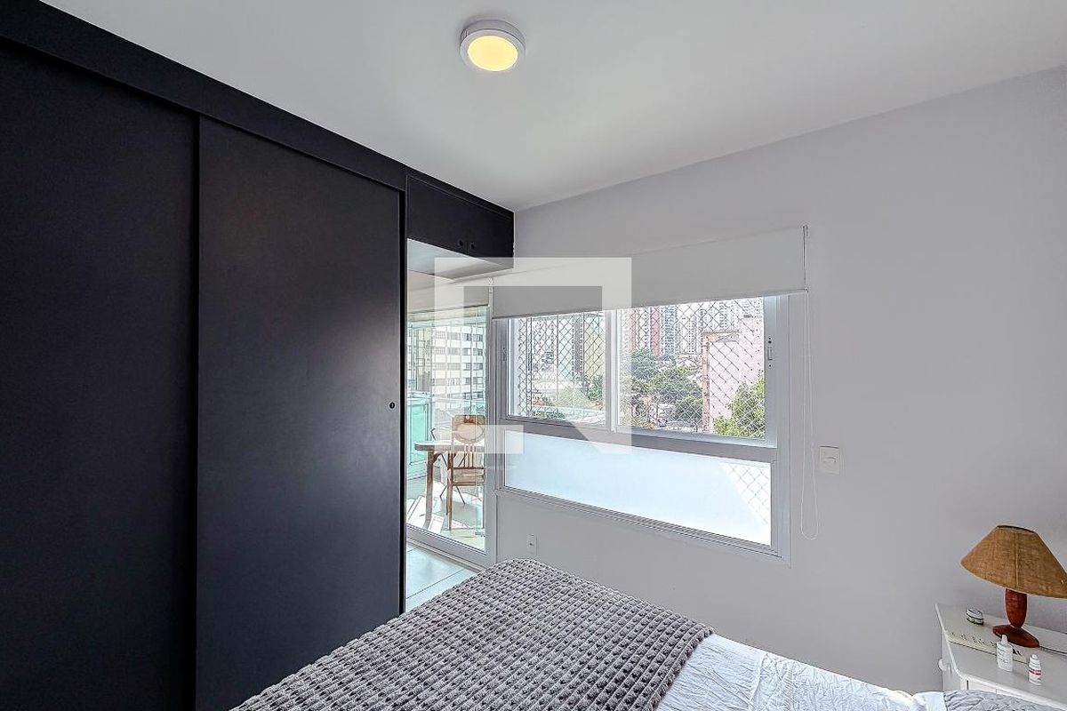 Kitnet-Studio, 38 m² - Foto 18