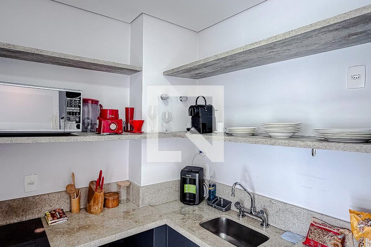 Kitnet-Studio, 38 m² - Foto 28