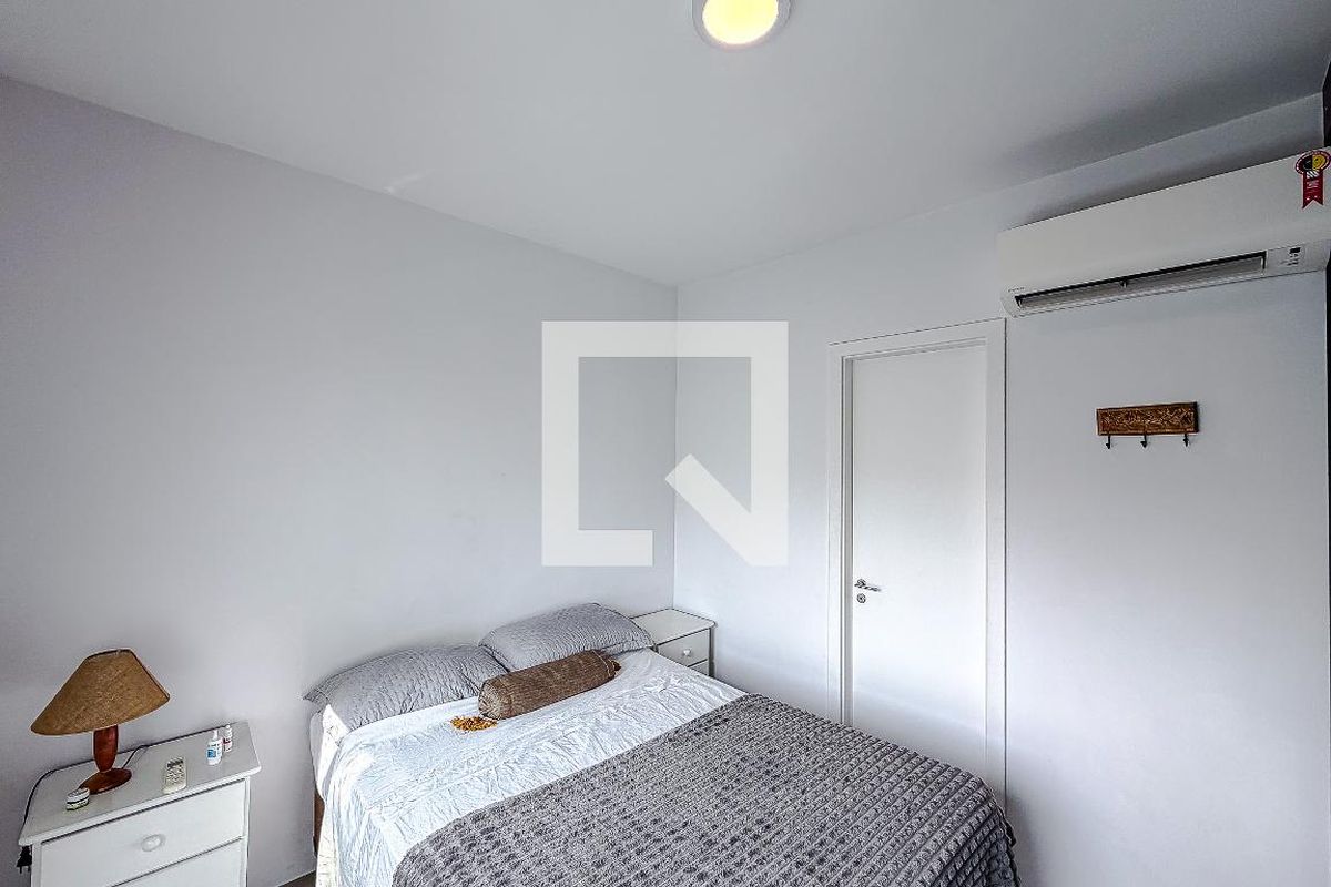 Kitnet-Studio, 38 m² - Foto 14