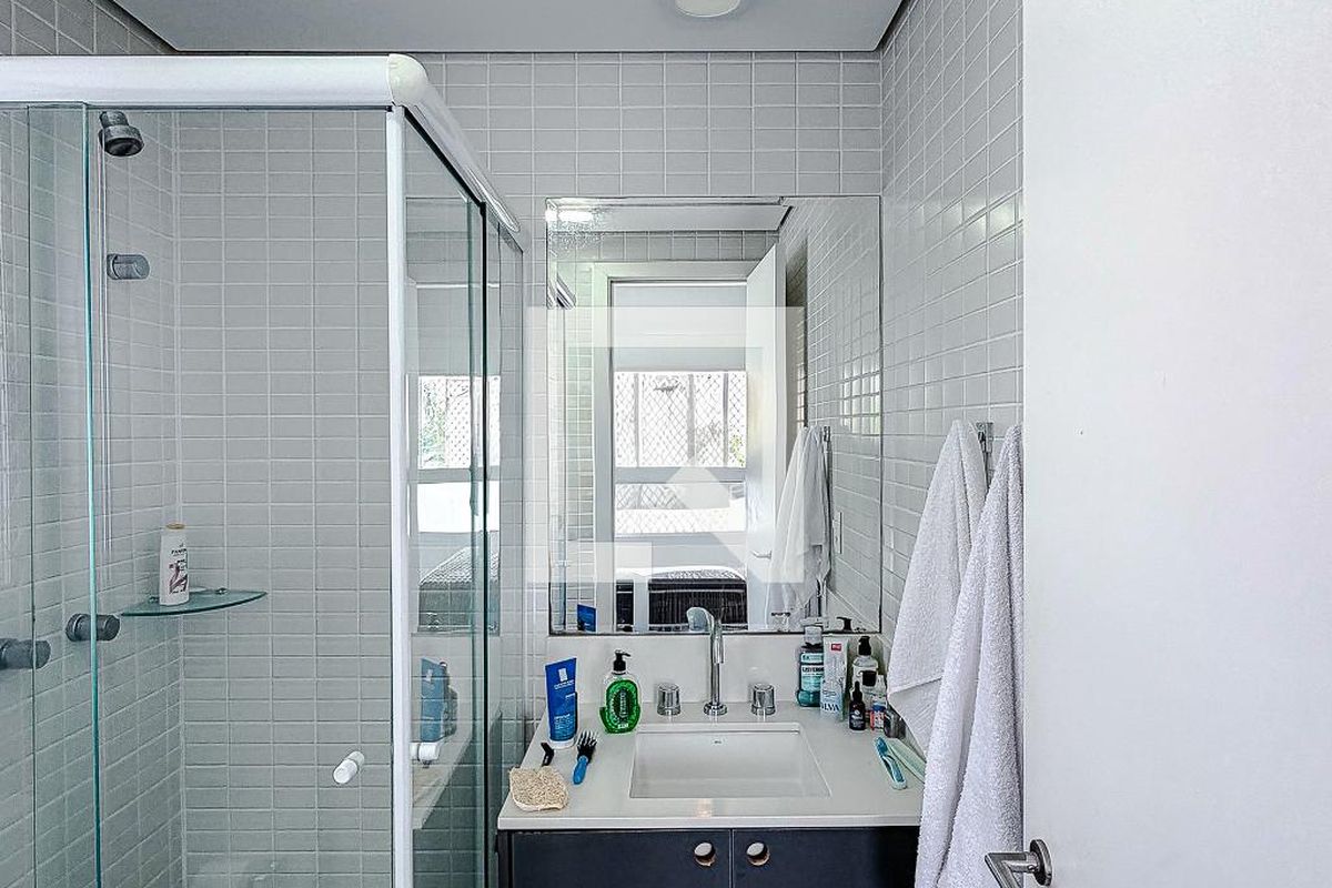 Kitnet-Studio, 38 m² - Foto 20