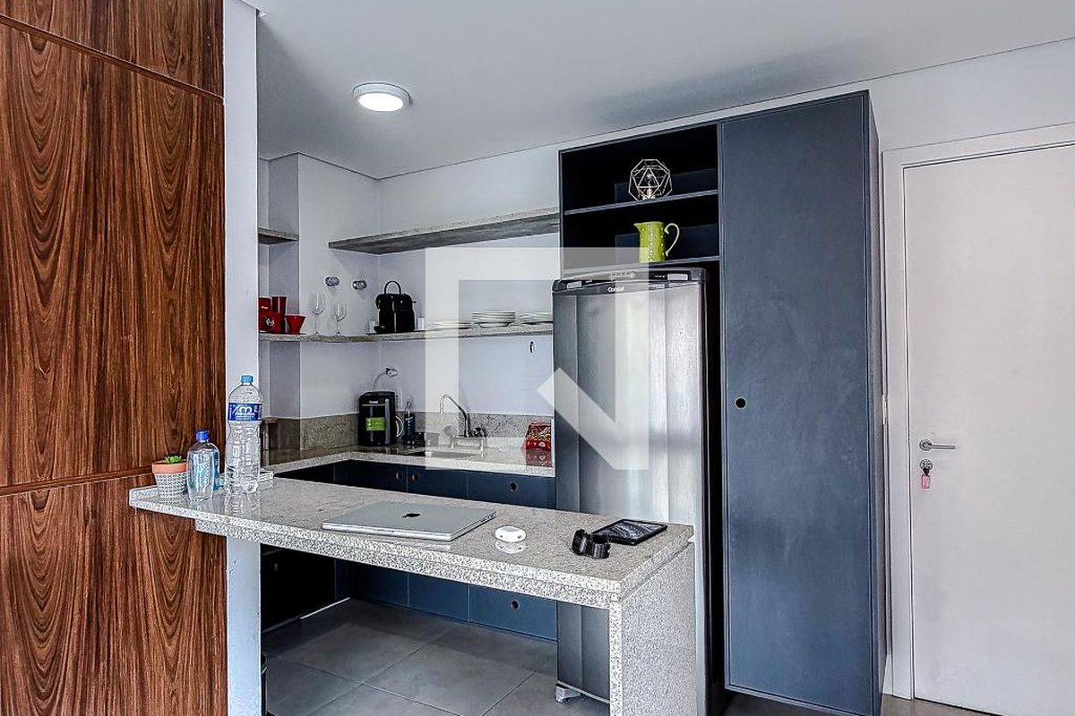 Kitnet-Studio, 38 m² - Foto 26