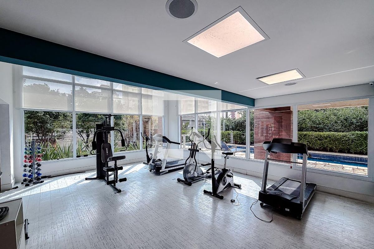 Kitnet-Studio, 38 m² - Foto 31
