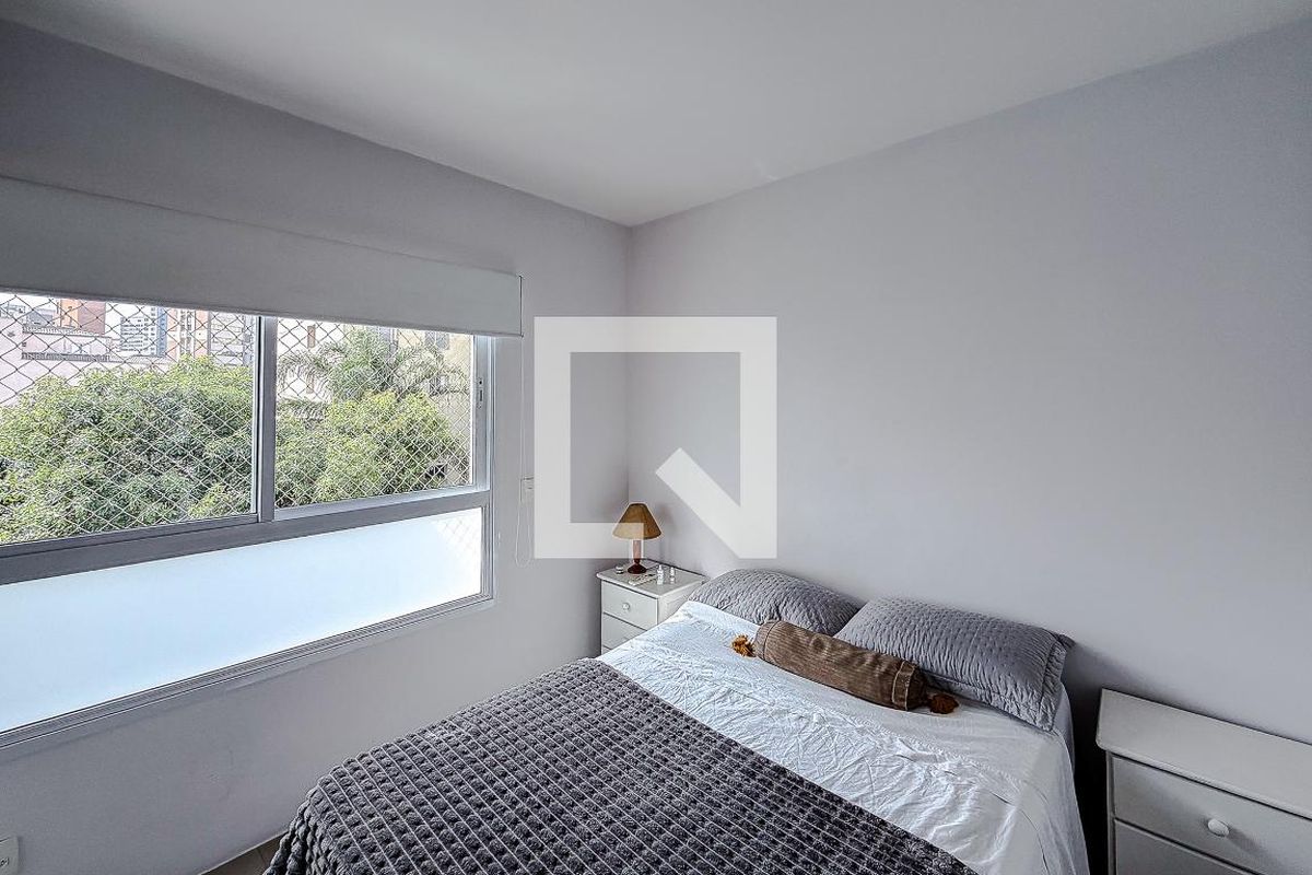 Kitnet-Studio, 38 m² - Foto 17