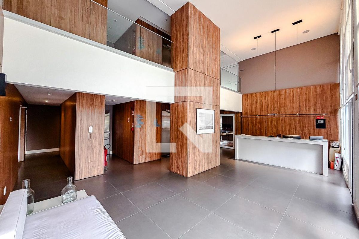 Kitnet-Studio, 38 m² - Foto 42