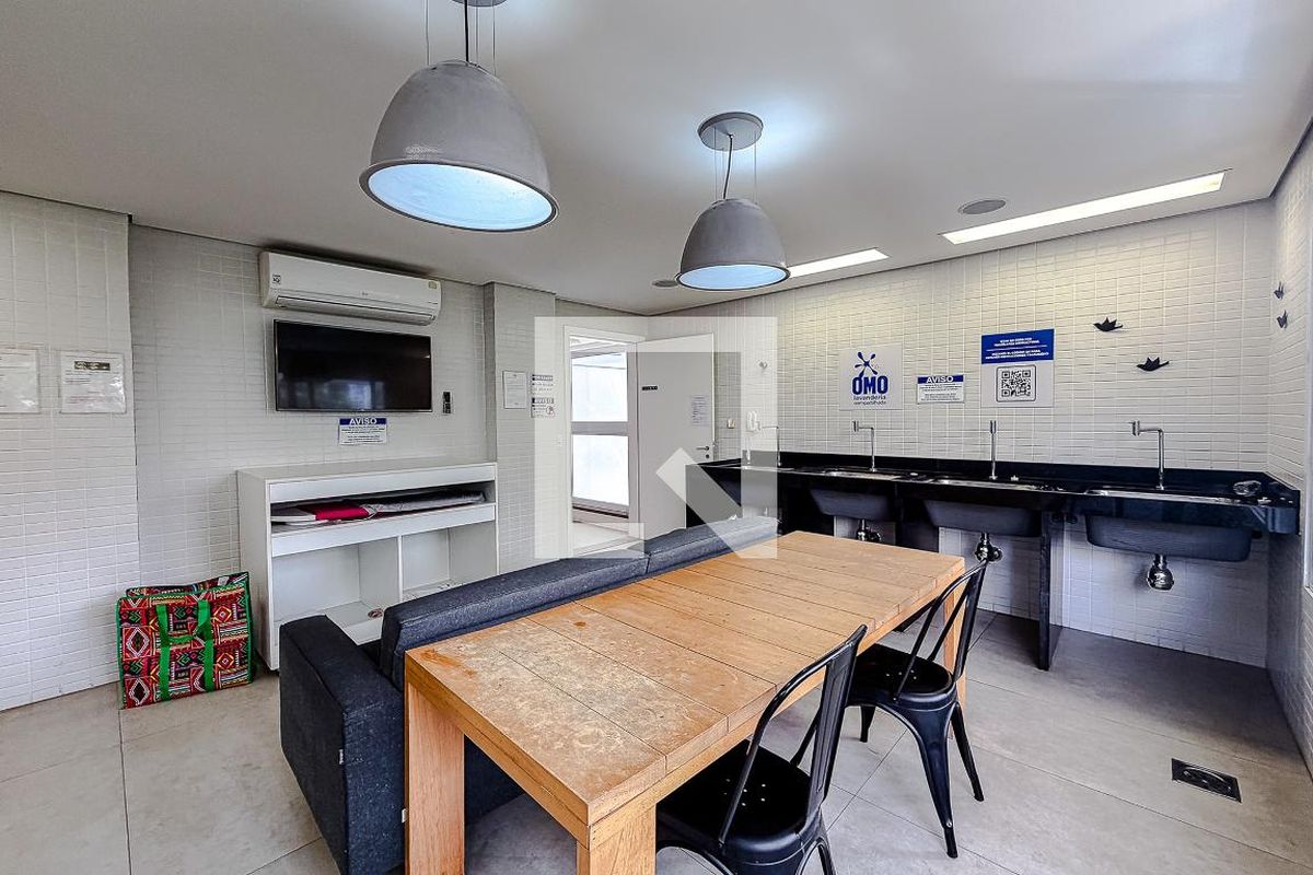 Kitnet-Studio, 38 m² - Foto 36