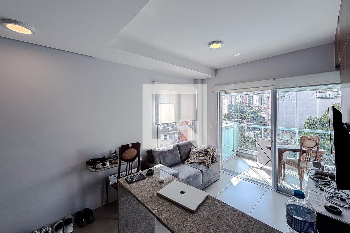 Kitnet-Studio, 38 m² - Foto 3