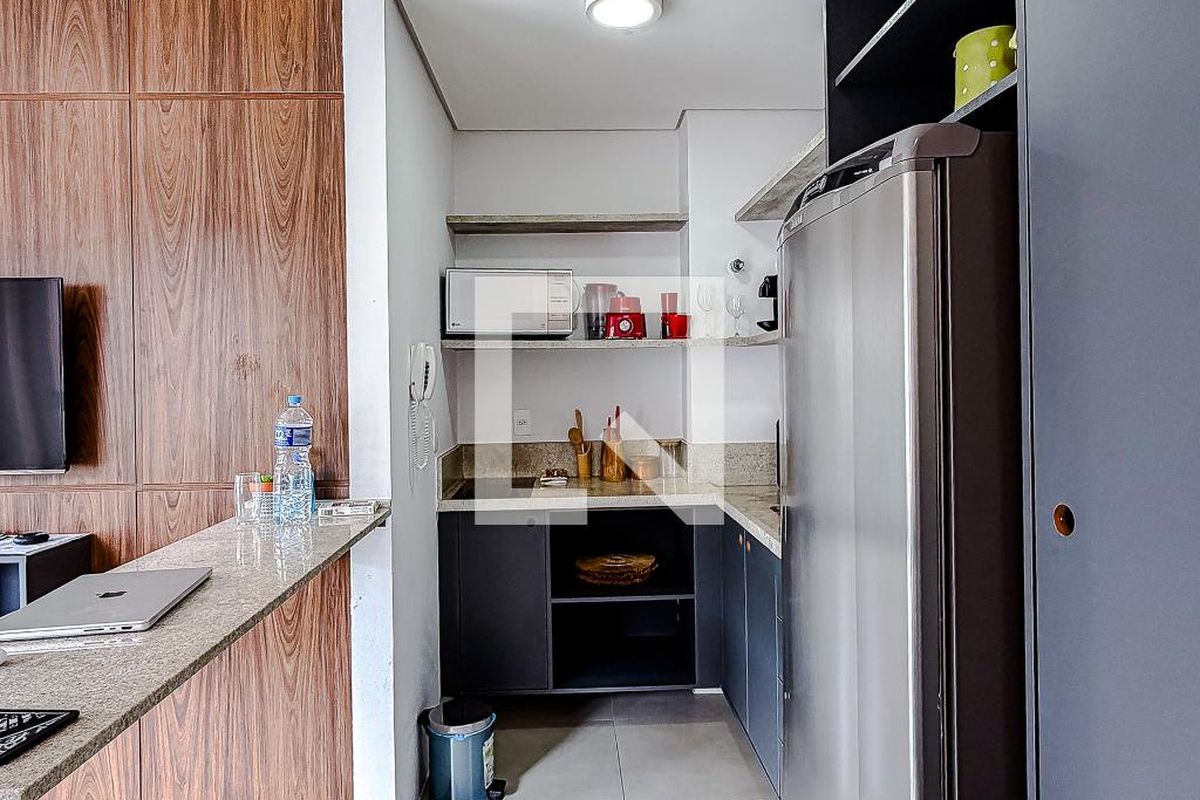 Kitnet-Studio, 38 m² - Foto 27