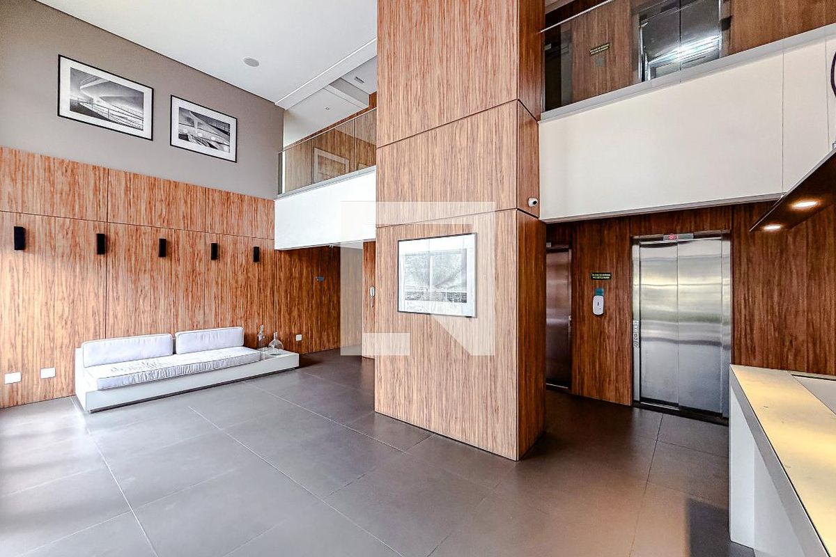 Kitnet-Studio, 38 m² - Foto 41