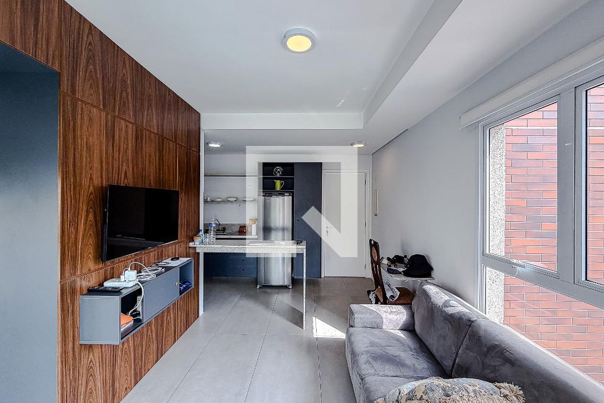 Kitnet-Studio, 38 m² - Foto 5