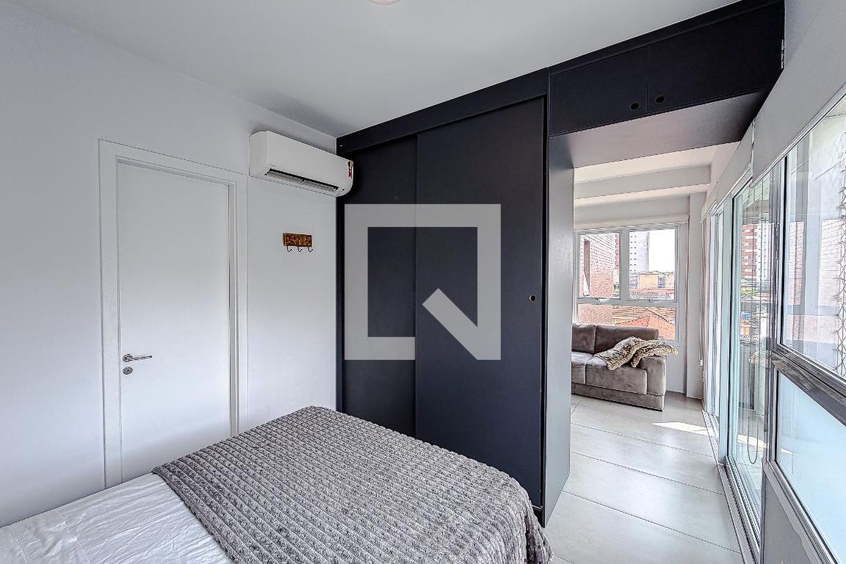 Kitnet-Studio, 38 m² - Foto 15