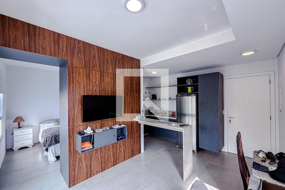 Kitnet-Studio, 38 m² - Foto 4
