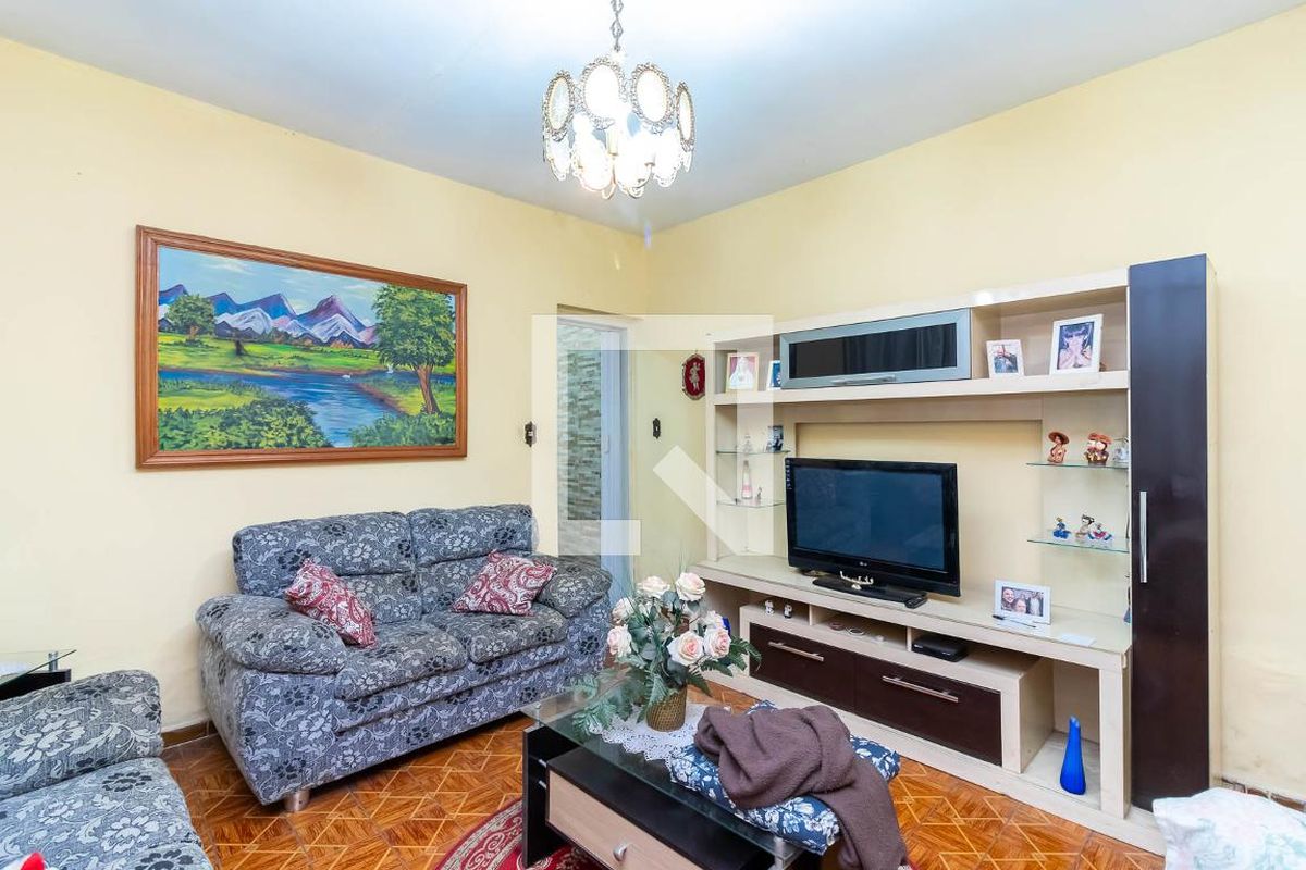 Casa, 3 quartos, 172 m² - Foto 1