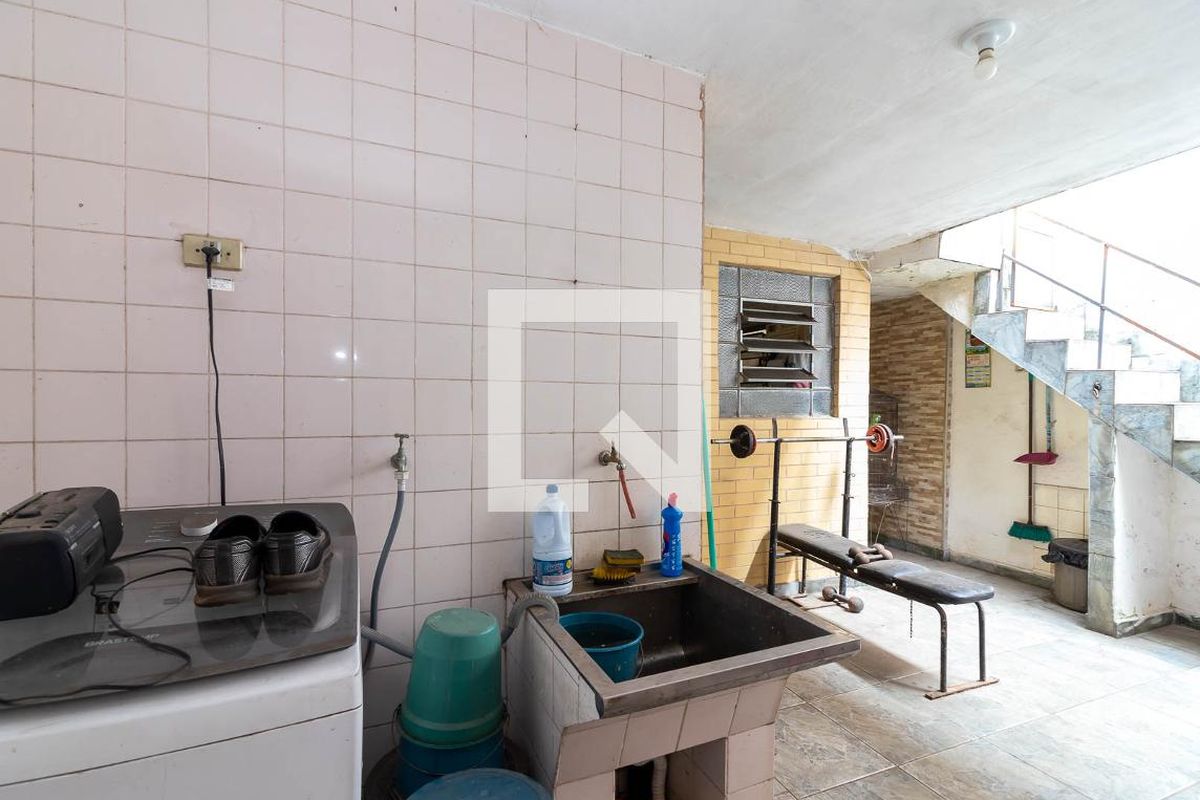 Casa, 3 quartos, 172 m² - Foto 22