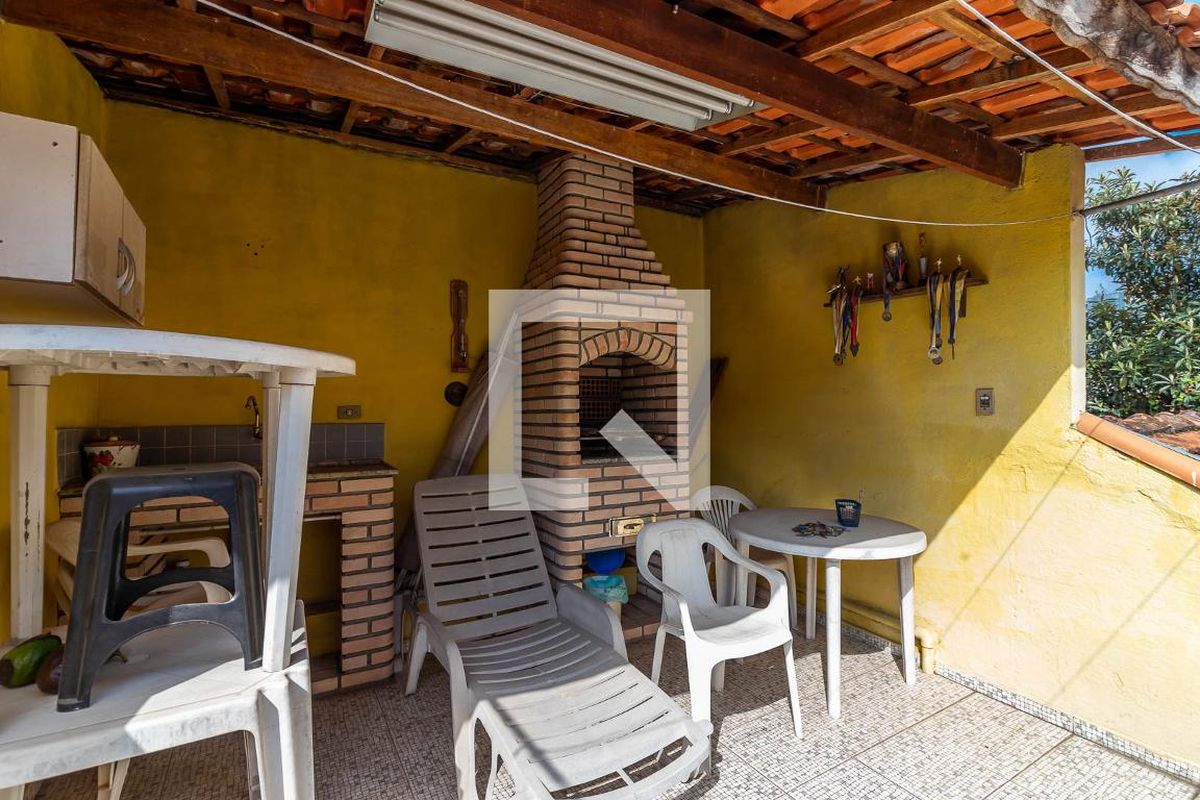 Casa, 3 quartos, 172 m² - Foto 38