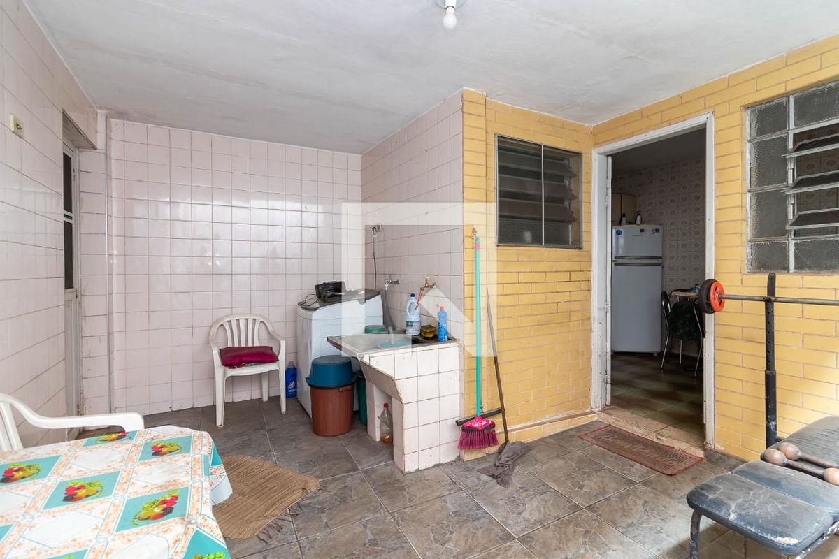 Casa, 3 quartos, 172 m² - Foto 21