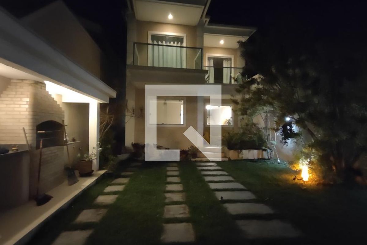 Casa, 4 quartos, 140 m² - Foto 21