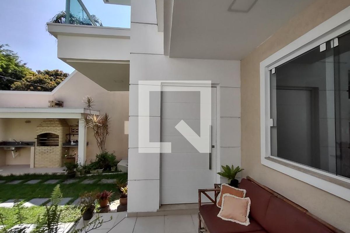 Casa, 4 quartos, 140 m² - Foto 20