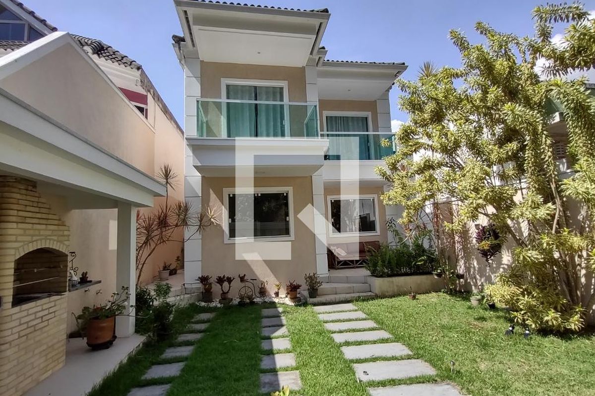 Casa, 4 quartos, 140 m² - Foto 15