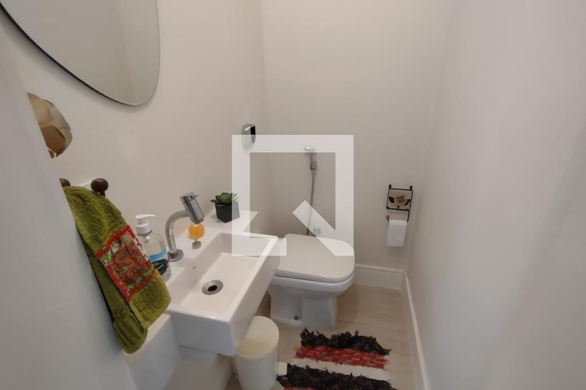 Casa, 4 quartos, 140 m² - Foto 8