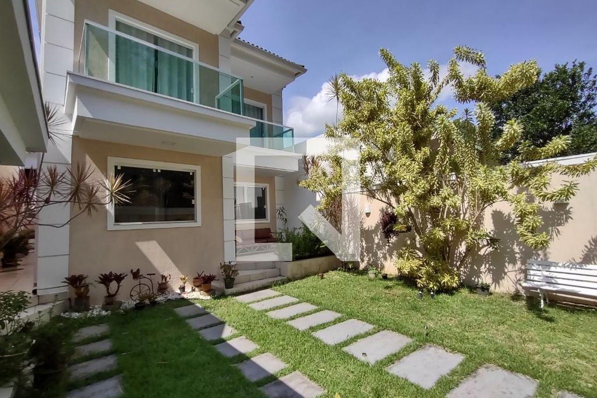 Casa, 4 quartos, 140 m² - Foto 19
