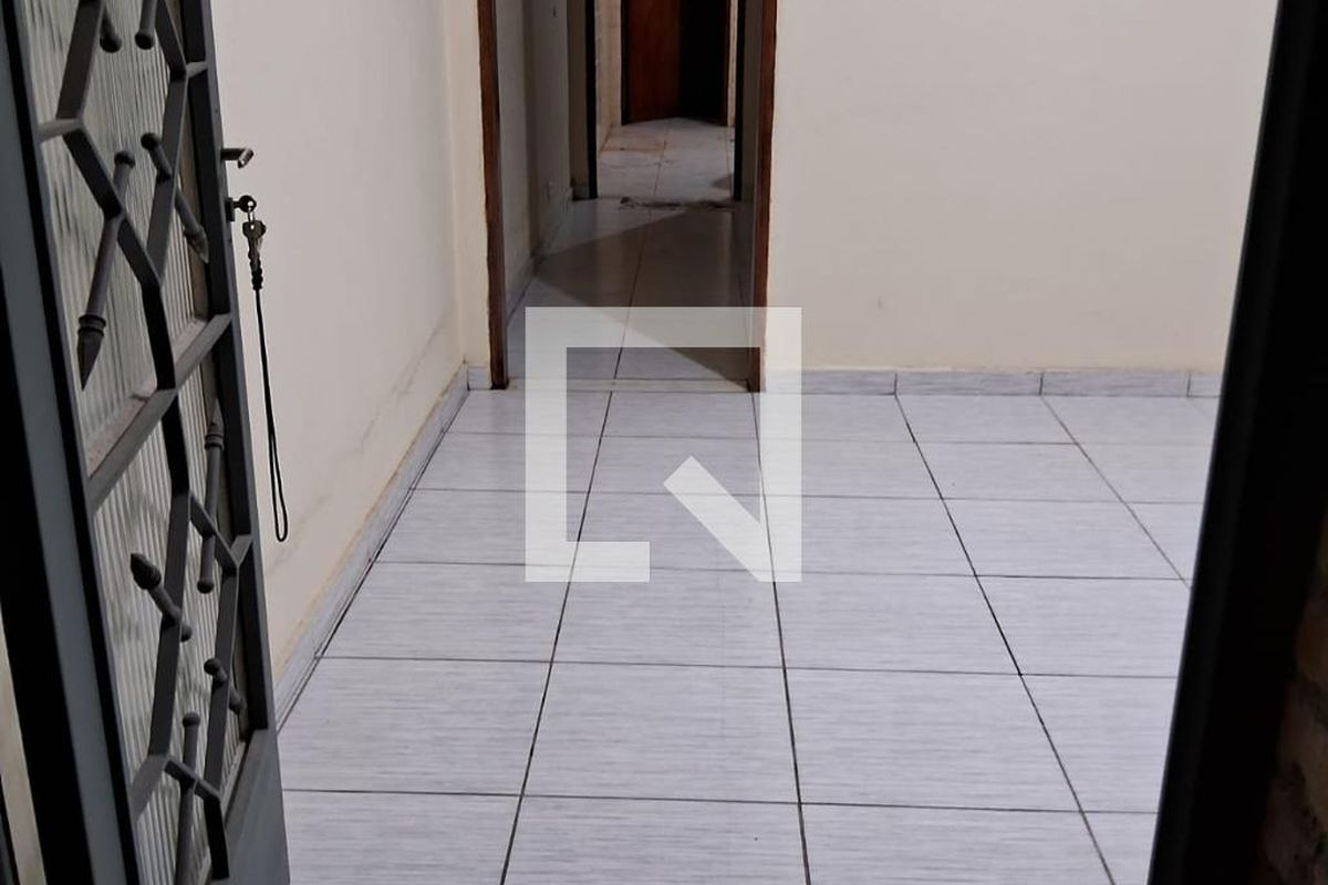Casa, 1 quarto, 60 m² - Foto 1