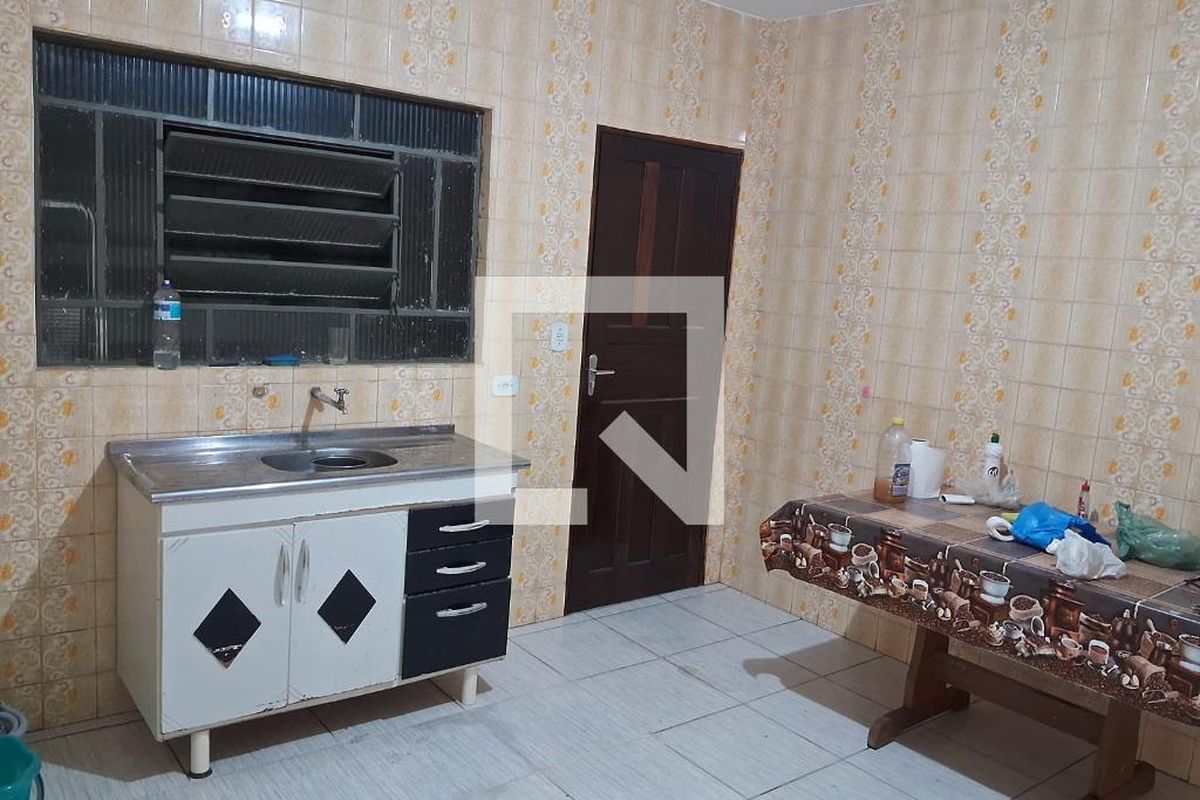 Casa, 1 quarto, 60 m² - Foto 10
