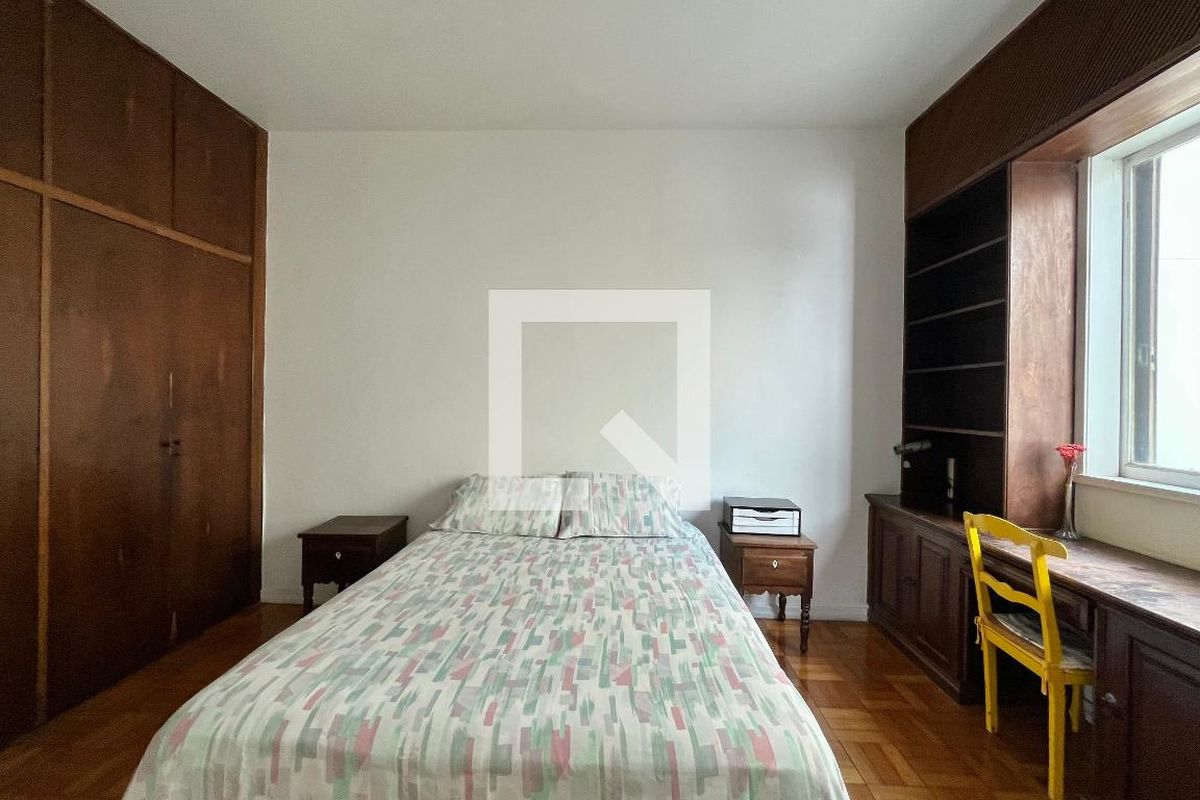 Apartamento, 3 quartos, 250 m² - Foto 29