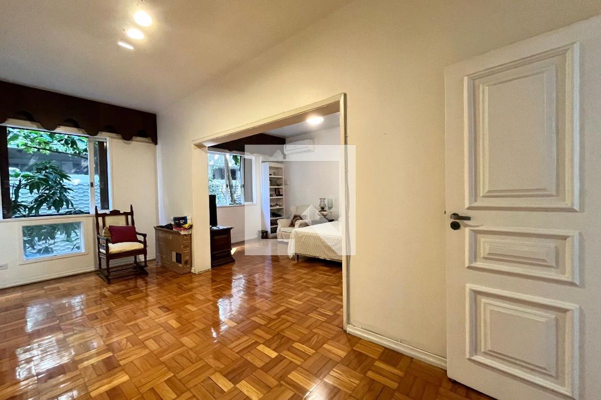 Apartamento, 3 quartos, 250 m² - Foto 20