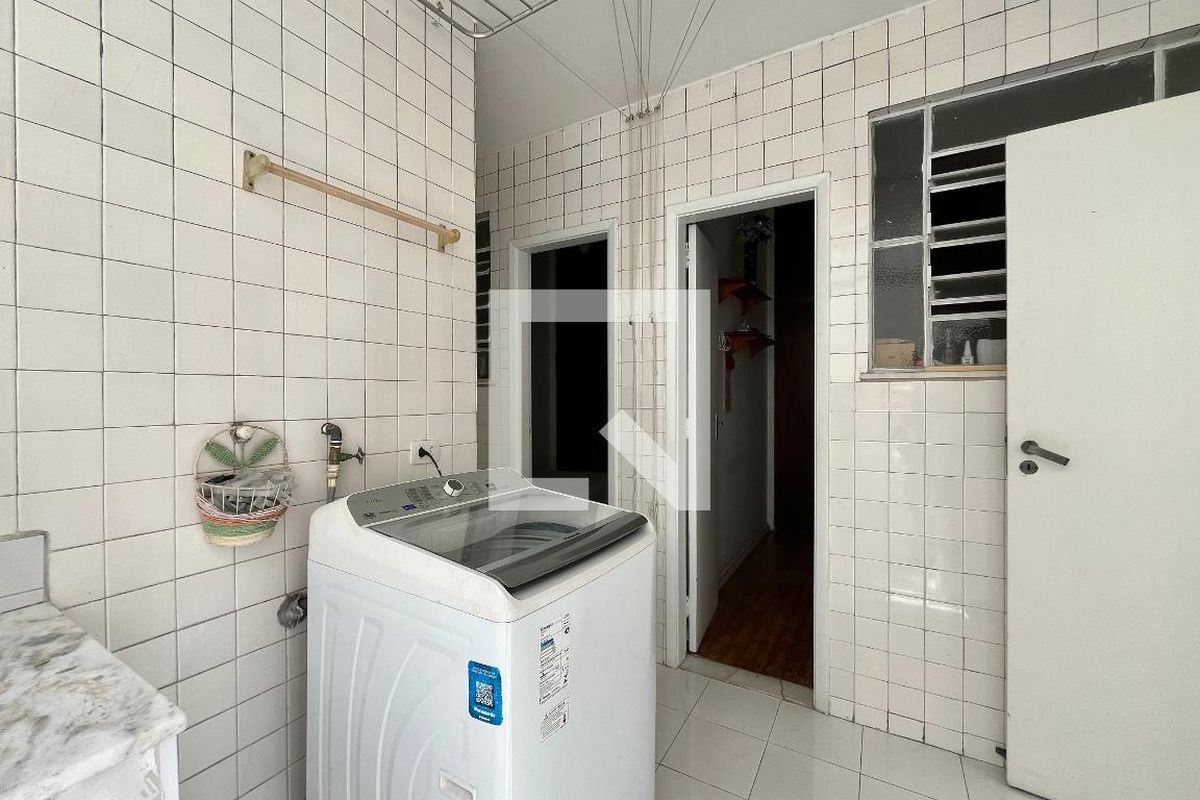 Apartamento, 3 quartos, 250 m² - Foto 41